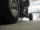 My Home Made Go-Kart