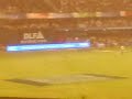 IPL - Bangalore Challengers vs Deccan Chargers