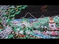 2009 JRタワーズ イルミネーション.wmv