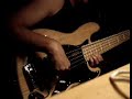 vbass fretless