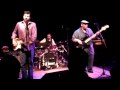 Tab Benoit at The Fairfield Theatre Co