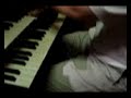 Tim Playing With His Organ! Tim Playing With His Organ!