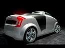 CARS YOU'VE NEVER SEEN BEFORE