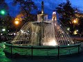 madre de ciudades argentina:Santiago del Estero