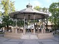 madre de ciudades argentina:Santiago del Estero