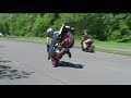 bike Stunts in tennesee