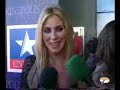 FIESTA DE FAMOSOS...  www.missespana.com