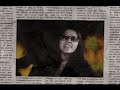 Cosmic Love - Gasoline (music video)