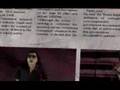 Cosmic Love - Gasoline (music video)