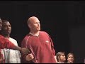 Deshler Pep Rally