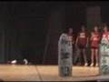 Deshler Pep Rally