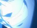 ichigo (hollow) vs grimjow (pantera)