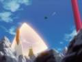 ichigo (hollow) vs grimjow (pantera)