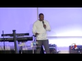 The Mind Set of Moving Forward - Toure Robert The Mind Set of Moving Forward - Toure Robert