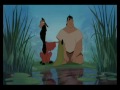 Kuzco X Pacha