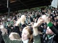Bajen-Malmö 2006- Eguren! Bajen-Malmö 2006- Eguren!