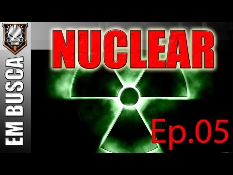 nuclear - Parceria: http://goo.gl/Jjtrk (...Cada computador, uma máquina perfeita...) ----------------------------------------------------------- http://facebook.com/z...