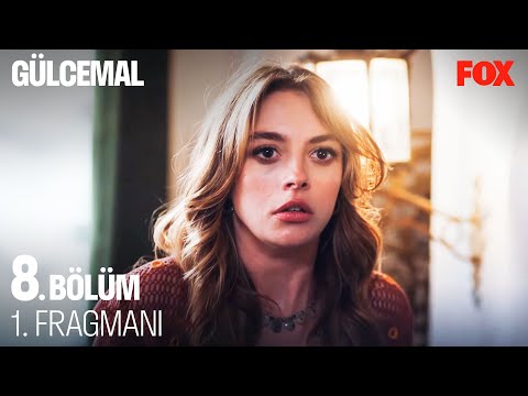 Gülcemal 8. Bölüm Fragmanı                                                                                                                                                                                                                                
