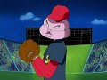 BoBoBo Baseball
