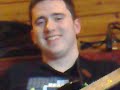 Every River - Norrie Maciver and Skerryvore