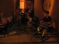 Bollate live funk acid jazz
