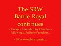 Fire Pro Returns - SRW Battle Royal