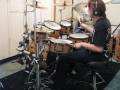 Second Solo for Mapex Drumheroes