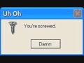 Computer Error Song