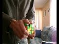 solution cuberubik by pp-stroke parte II