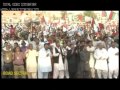 MQM NEW SONG 2nd jan 2012 BURNS ROAD SECTOR