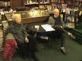 Mann Meyers Part 1 of 3 at The Mysterious Bookshop