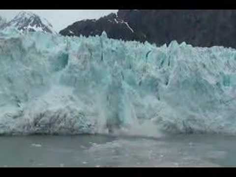 Marjorie Glacier