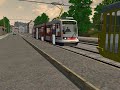 MSTS MHD OLOMOUC - Tram 01 + 03T