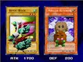 YUGIOH WC 2008 - Me vs Winged Kuriboh