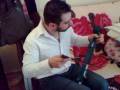 videos de Daskoulidis seranitsa elektric- lyra (politidis) - kementze