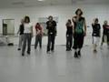 Lando Wilkins @ Boxcutters Workshop