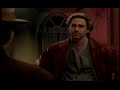 Christopher Walken in Ripper, Games - Video: "Ripper - Christopher Walken Opening Scene" (YouTube)