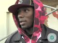 Mos Def Interview