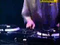Mixmaster Mike - Live @ Amsterdam - 16.05.2004