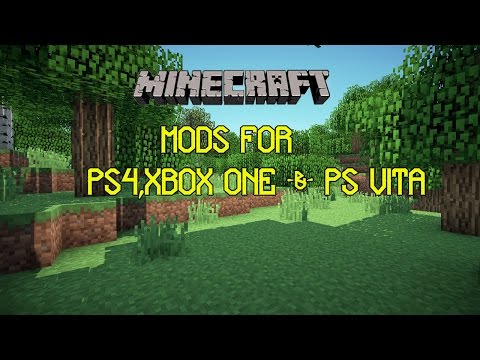 how to install minecraft on ps vita