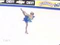 Elena Sokolova 2003 World SP   (Washington D.C.)