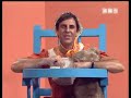 extrait de pas de pitier pour les croissants, pr�sent� par doroth�e, arianne, corbier, jacky, patrick & thierry roland