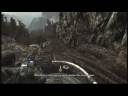 Gears of War 2 Act 1 Ch.3 - Tip of the Spear Ch.3: Rolling Thunder - Xbox 360 - DVDfeverGames