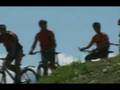 Tour en VTT dans le Val d'Arly