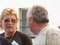 videos de Ivo Plicka a Věra Wajsarová -setkání Fan clubu  Petra Nováka Chlum 2007