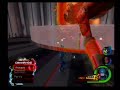KH2 Sark & MCP Boss Fight(English)(Proud)