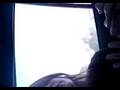 En el auto hacia el Parqe de la Costa (Bosta)