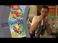 The Simpsons - Angry Video Game Nerd