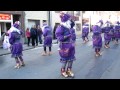 Aalst Carnaval 2011 - Stiendoeid