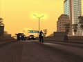 GTA San Andreas Stories Trailer 2 - PSP